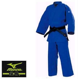 Blue Ichiban Gi